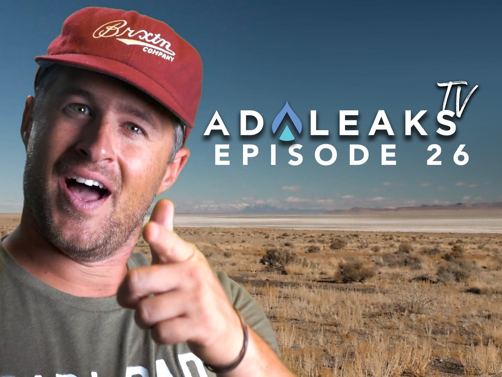 adleaks tv episode 26