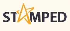 stamped star logo