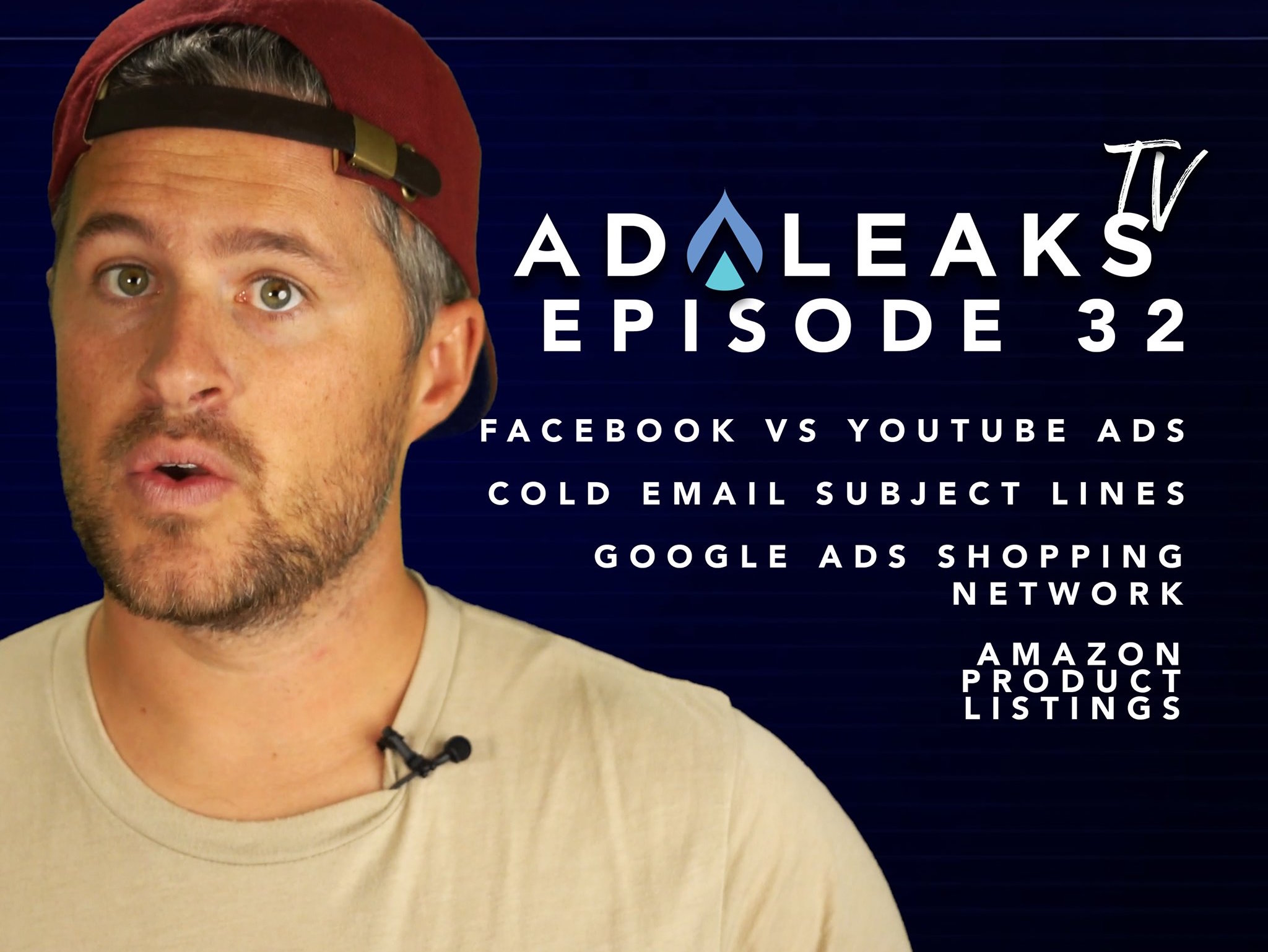 adleaks tv episode 32