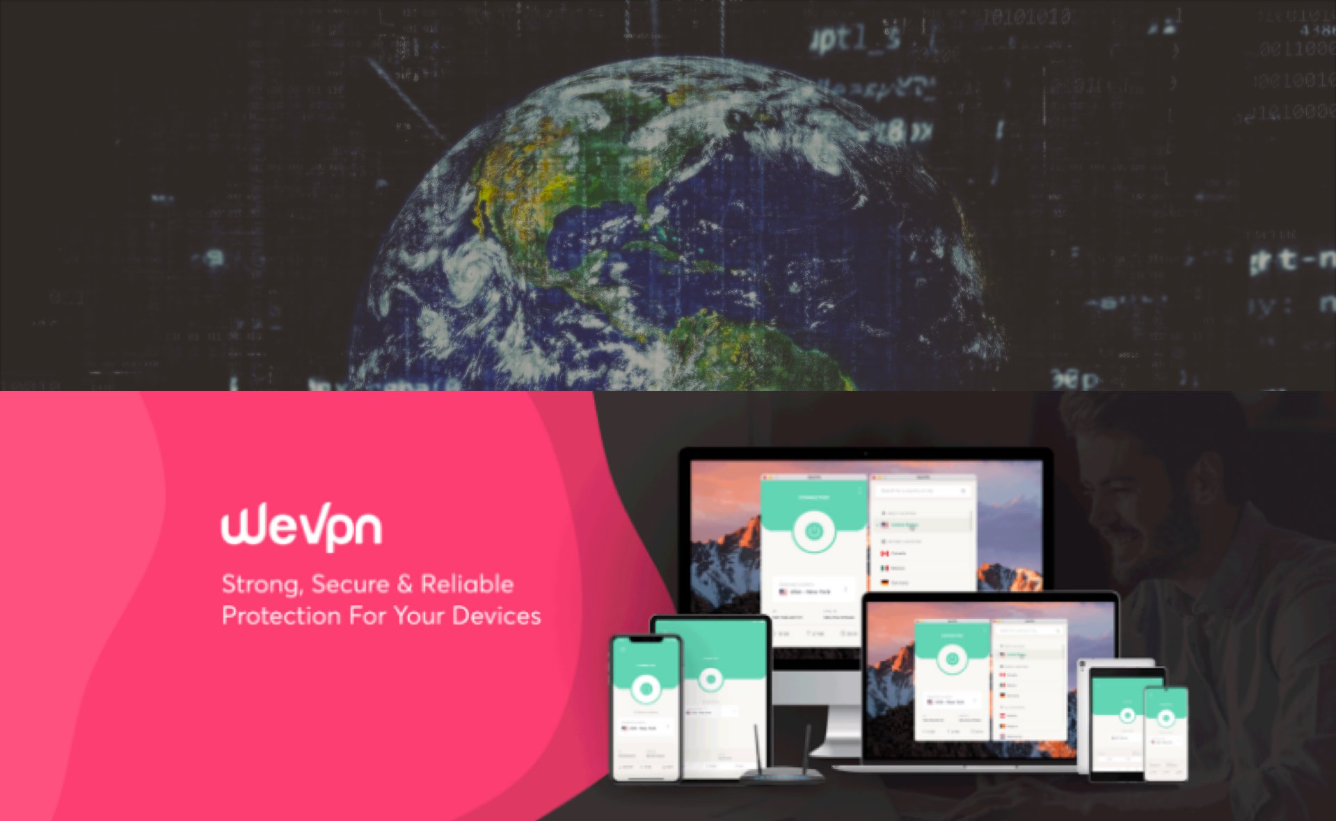 vpn for digital marketing featured weVPN