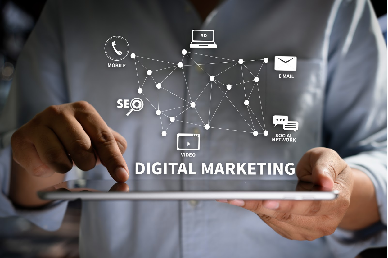 digital marketing channels chronos featured
