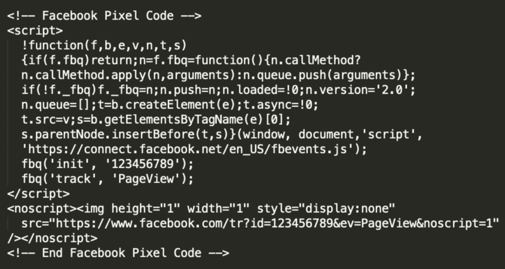 Common Tracking Issues Working Script