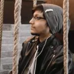 Soham Sarkar author profile image