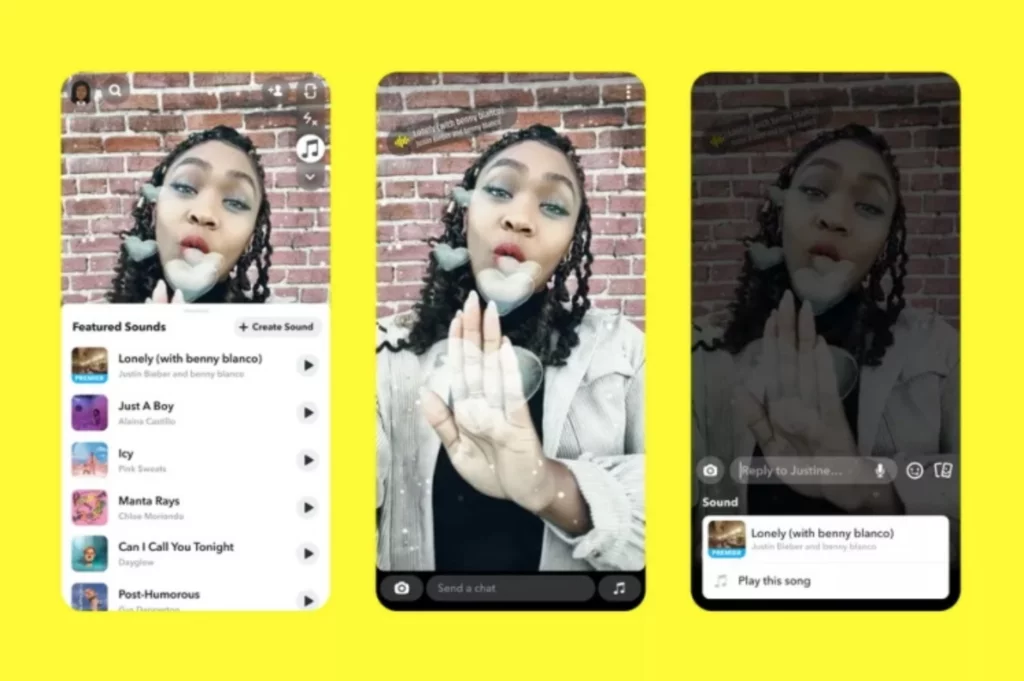 Types Of Snapchat Ads 3