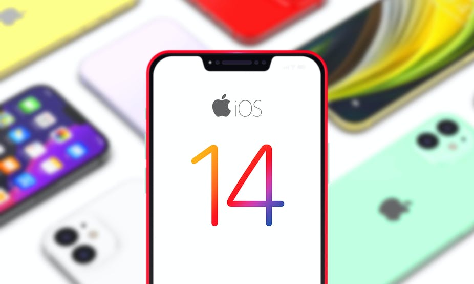 ios 14 digital privacy changes