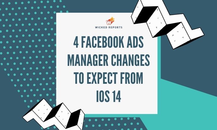 facebook ads manager changes featured