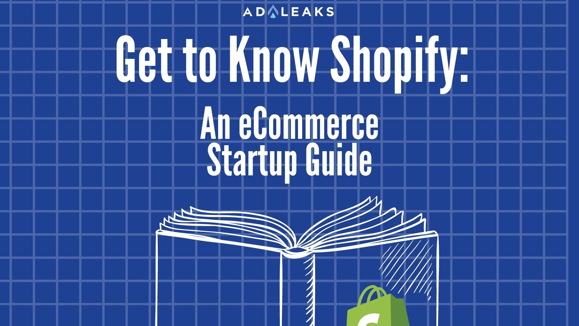 shopify startup guide