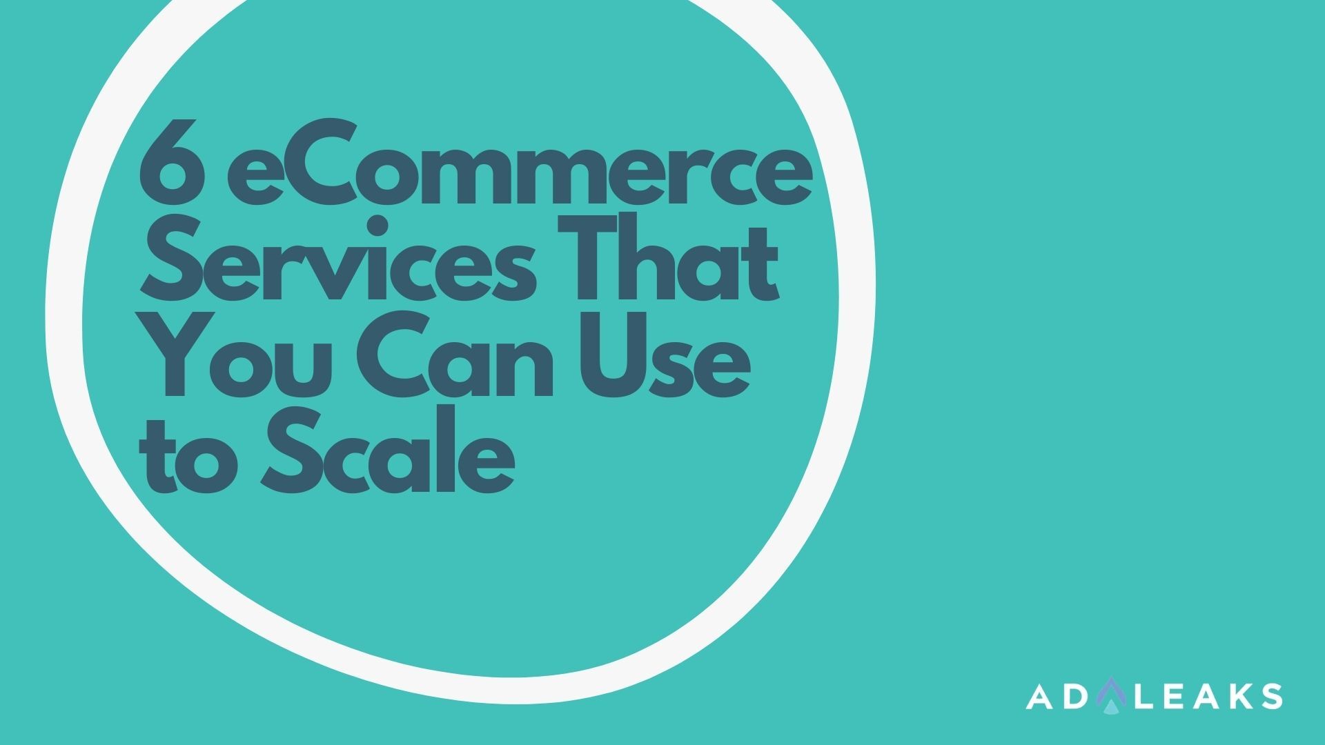 ecommerce services featured
