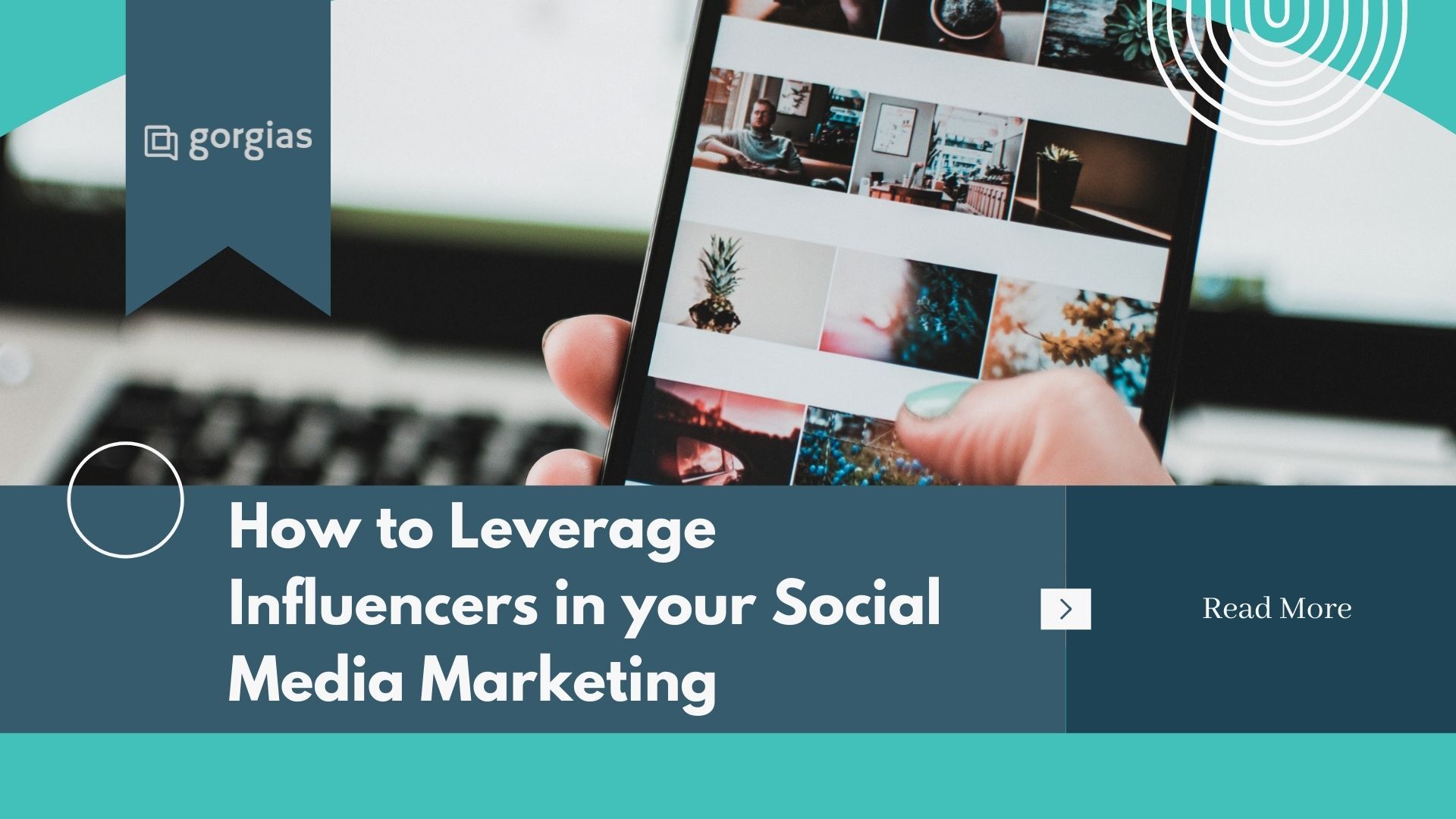 leverage influencers social media marketing instagram