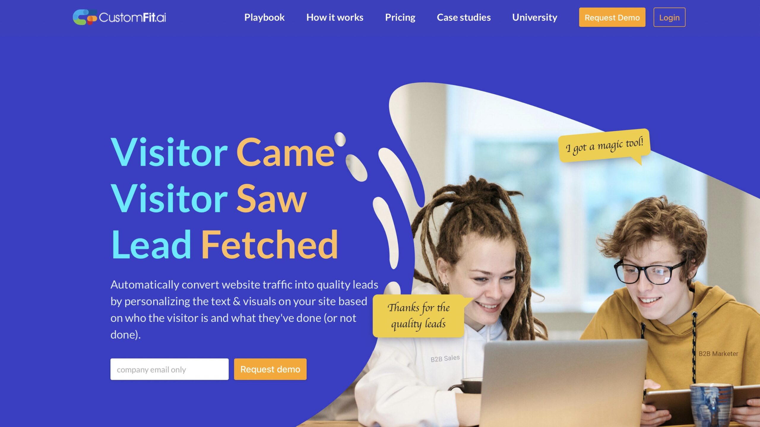 6 Lead Generation Tools to Find Better Prospects