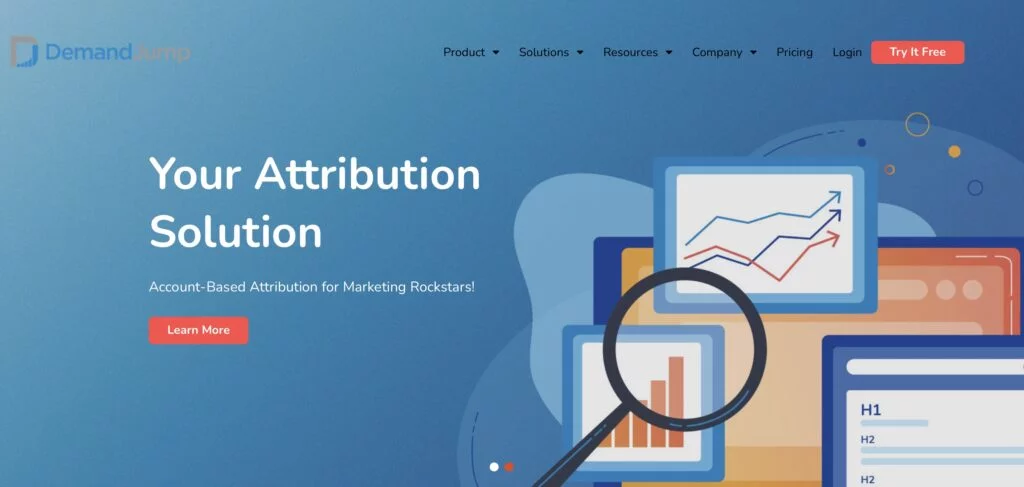 optimization tools demandjump
