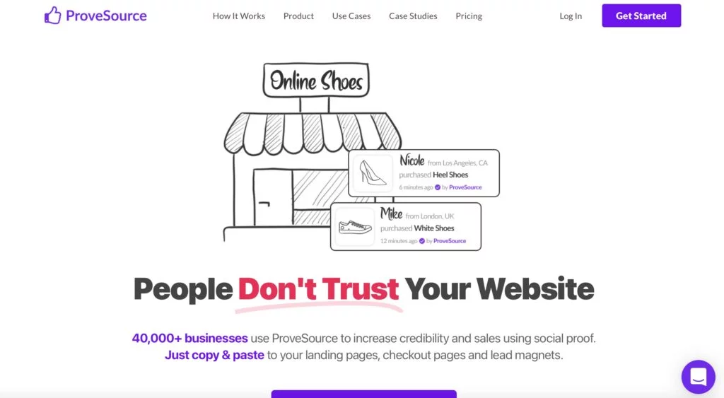 provesource