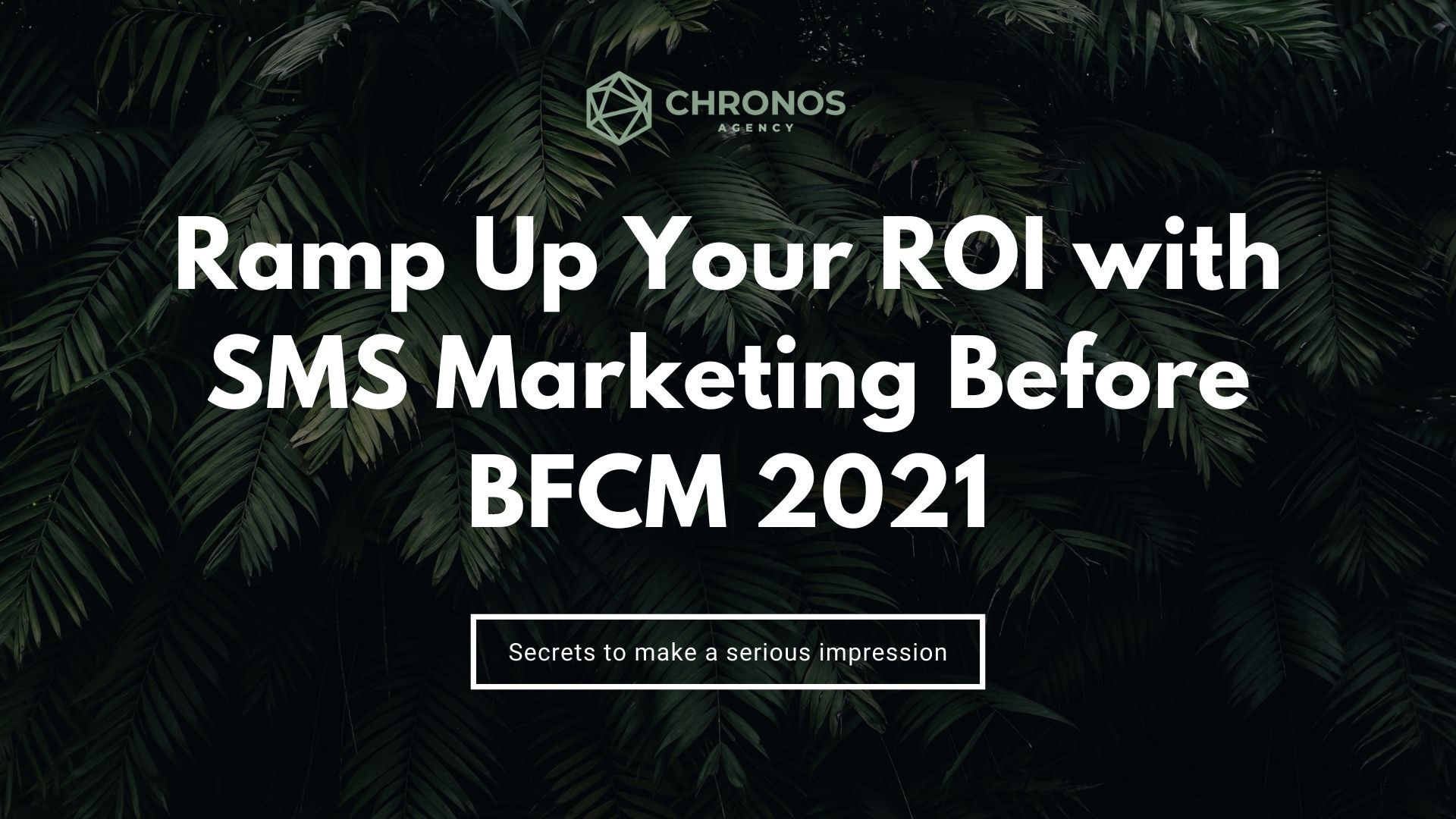 sms marketing chronos featured