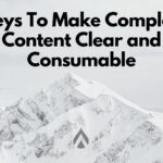 make complex content clear featured