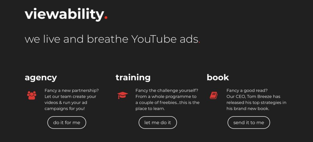 viewability creative tools