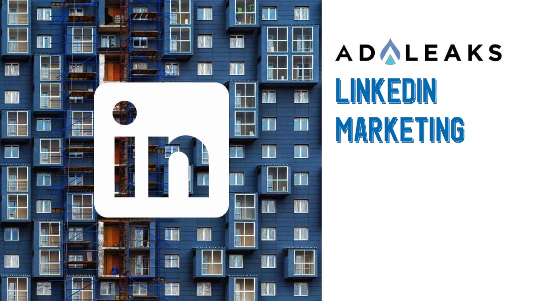 linkedin marketing