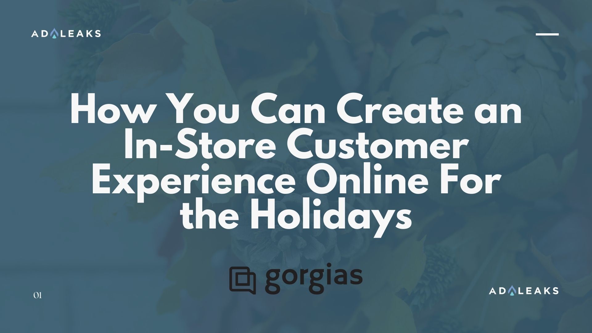 gorgias in-store customer experience featured