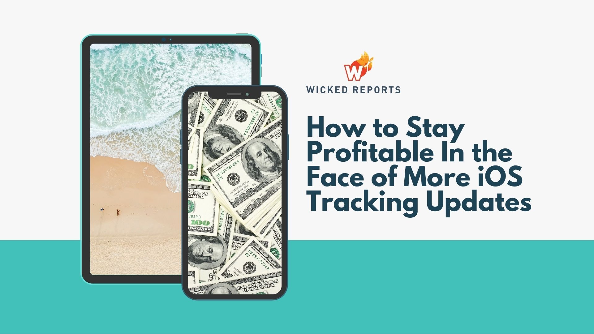 ios tracking wicked reports featured