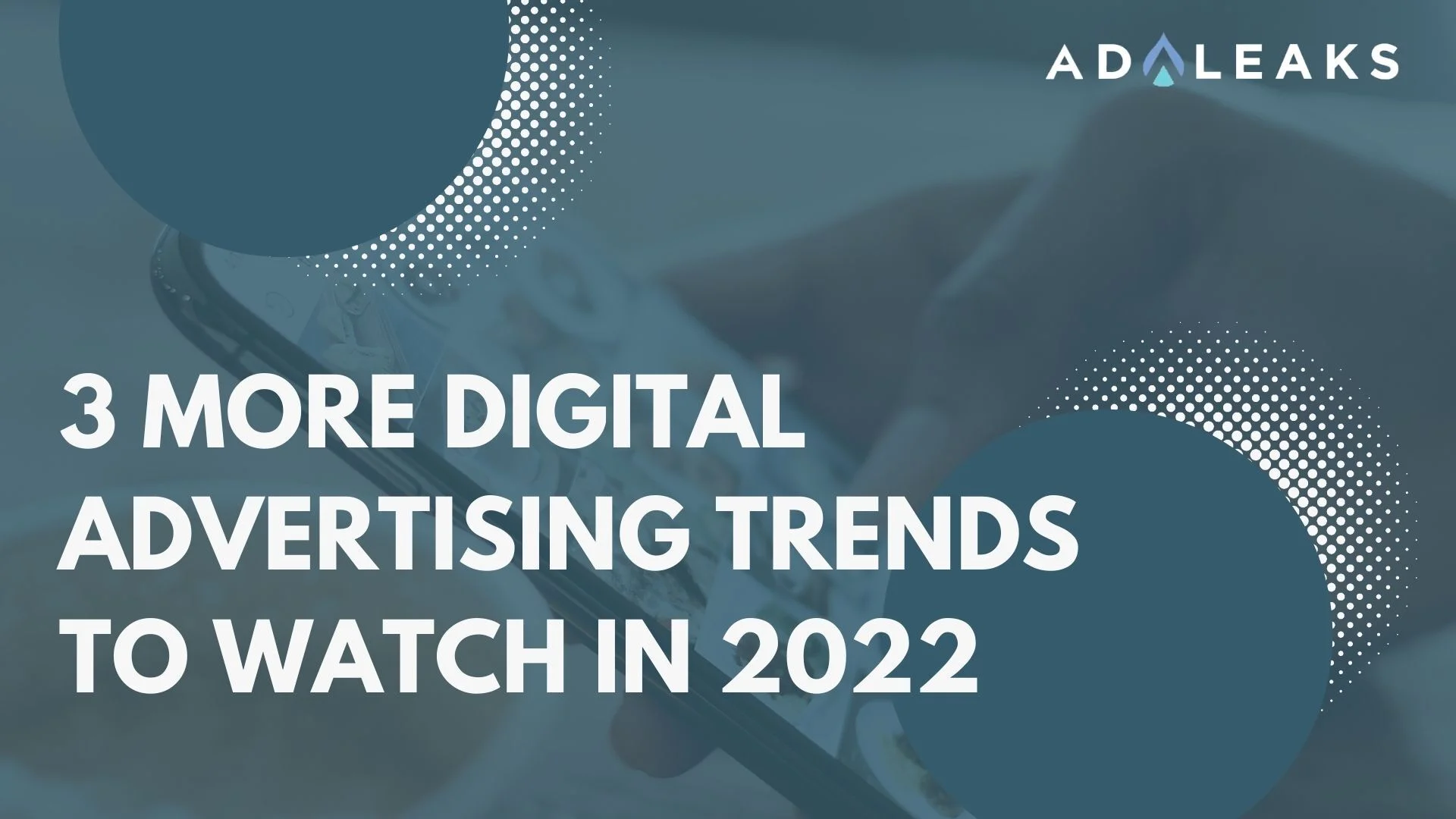 digital advertising trends featured