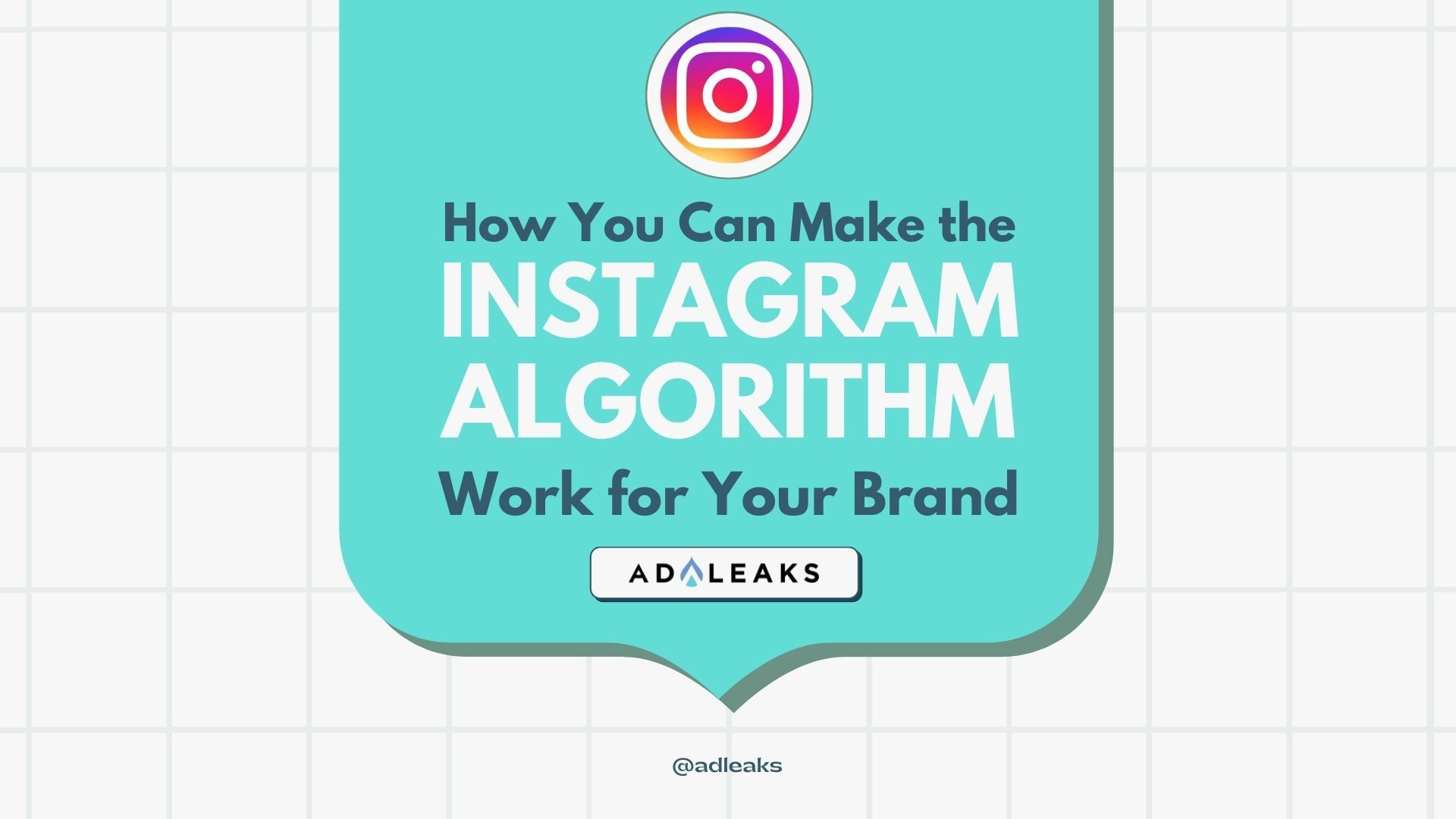 instagram algorithm featured