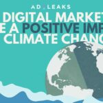 climate change digital marketing featured