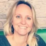 Jennifer Engevik author profile image