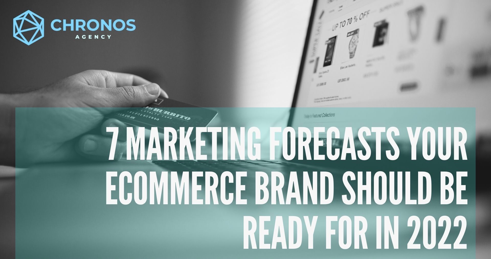 chronos agency marketing forecasts