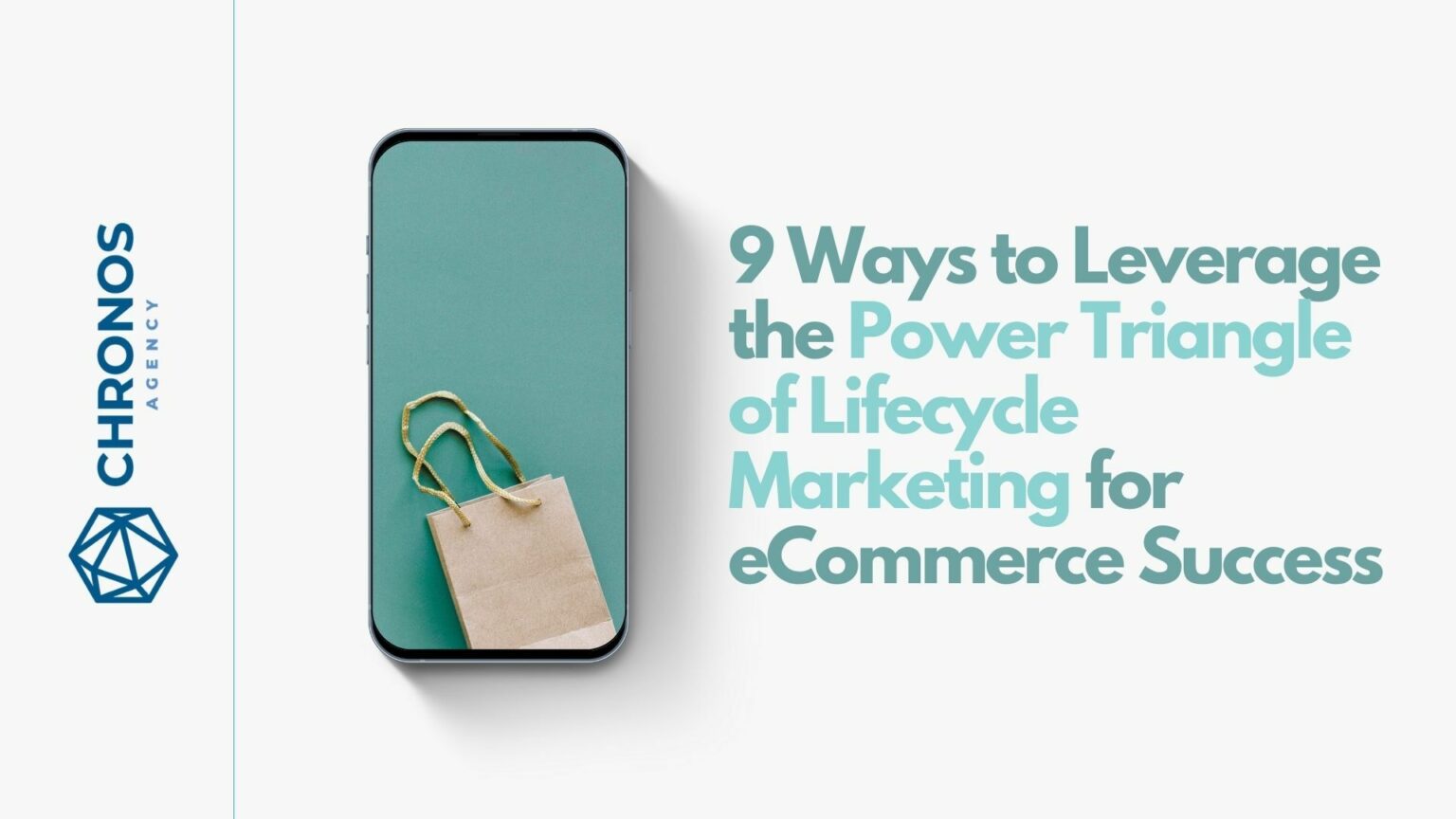 9 Ways to Leverage the Power Triangle of Lifecycle Marketing for eCommerce Success 9 Ways to Leverage the Power Triangle of Lifecycle Marketing for eCommerce Success