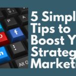 strategic marketing tips featured