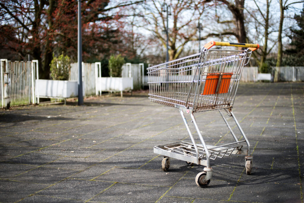 empty cart customer retention tactics