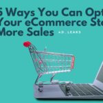 optimize your ecommerce store featured
