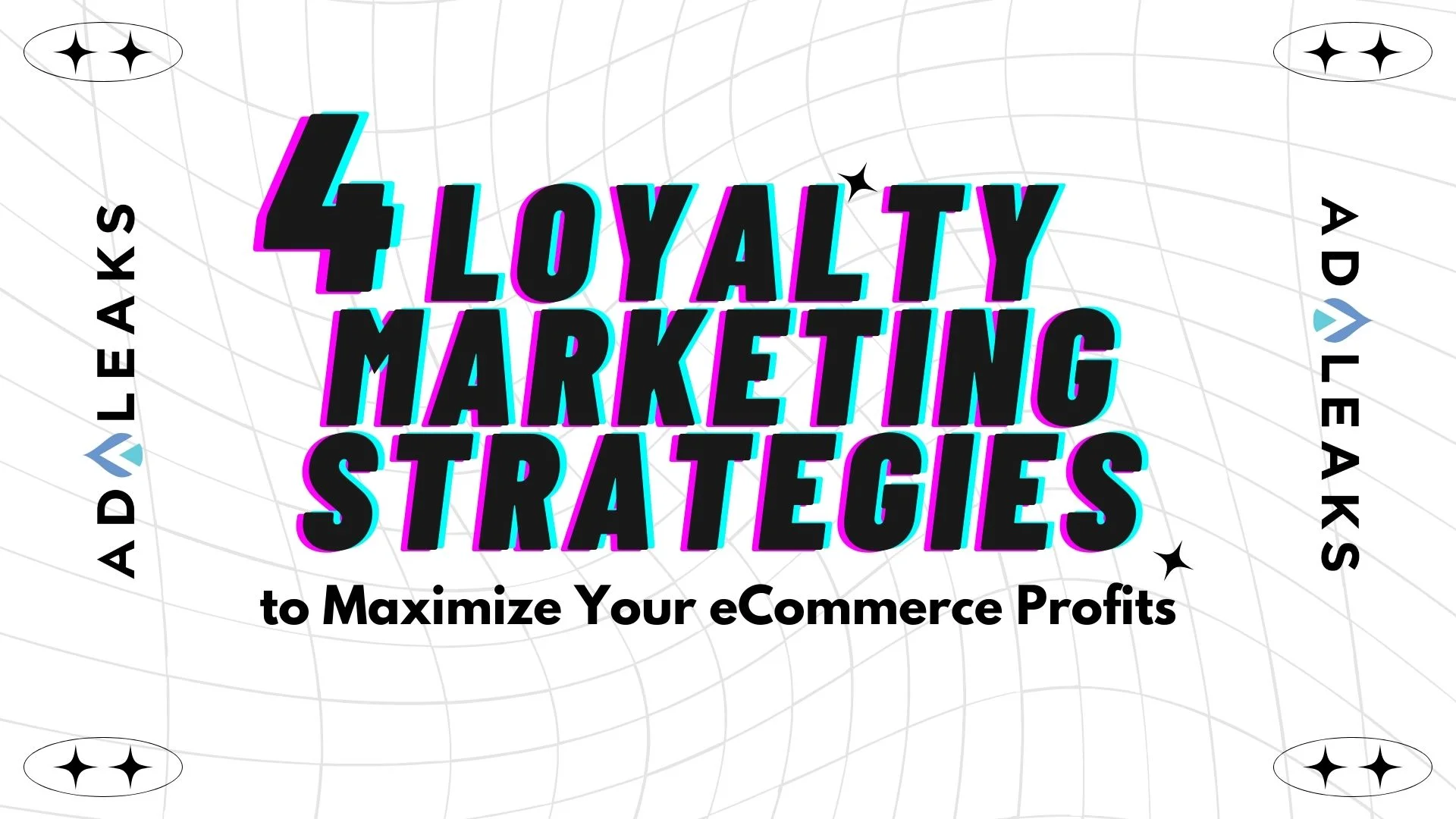 4 loyalty marketing strategies to maximize your ecommerce profits