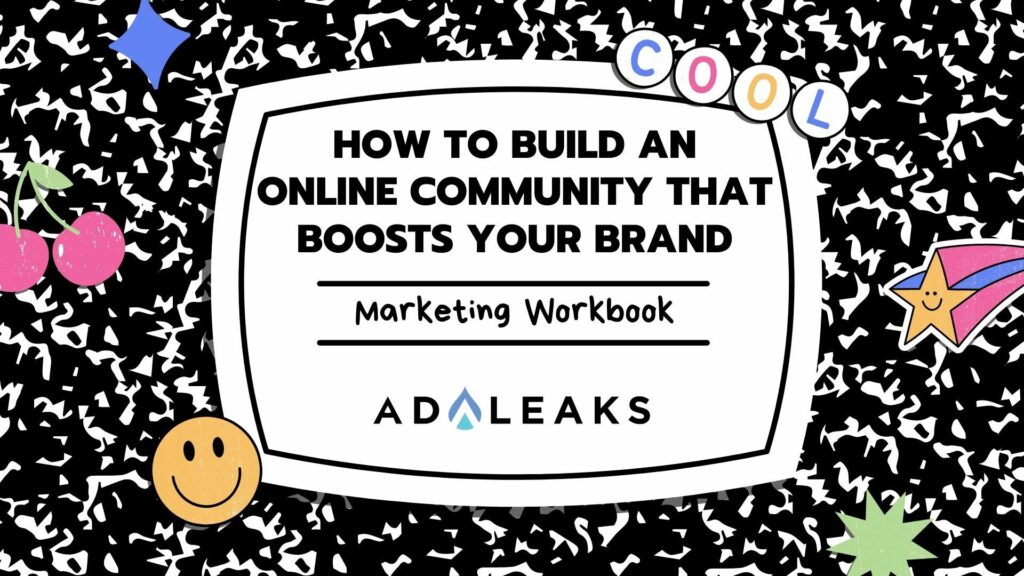 How To Build An Online Community That Boosts Your Brand