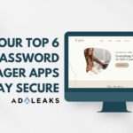 password manager security