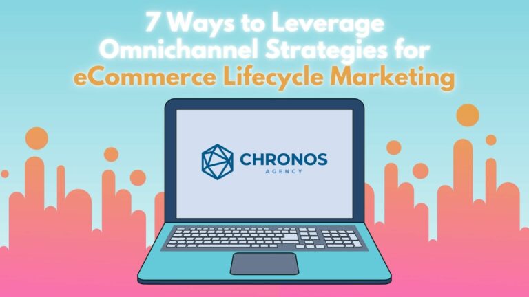 7 Ways to Leverage Omnichannel Strategies for eCommerce Lifecycle ...