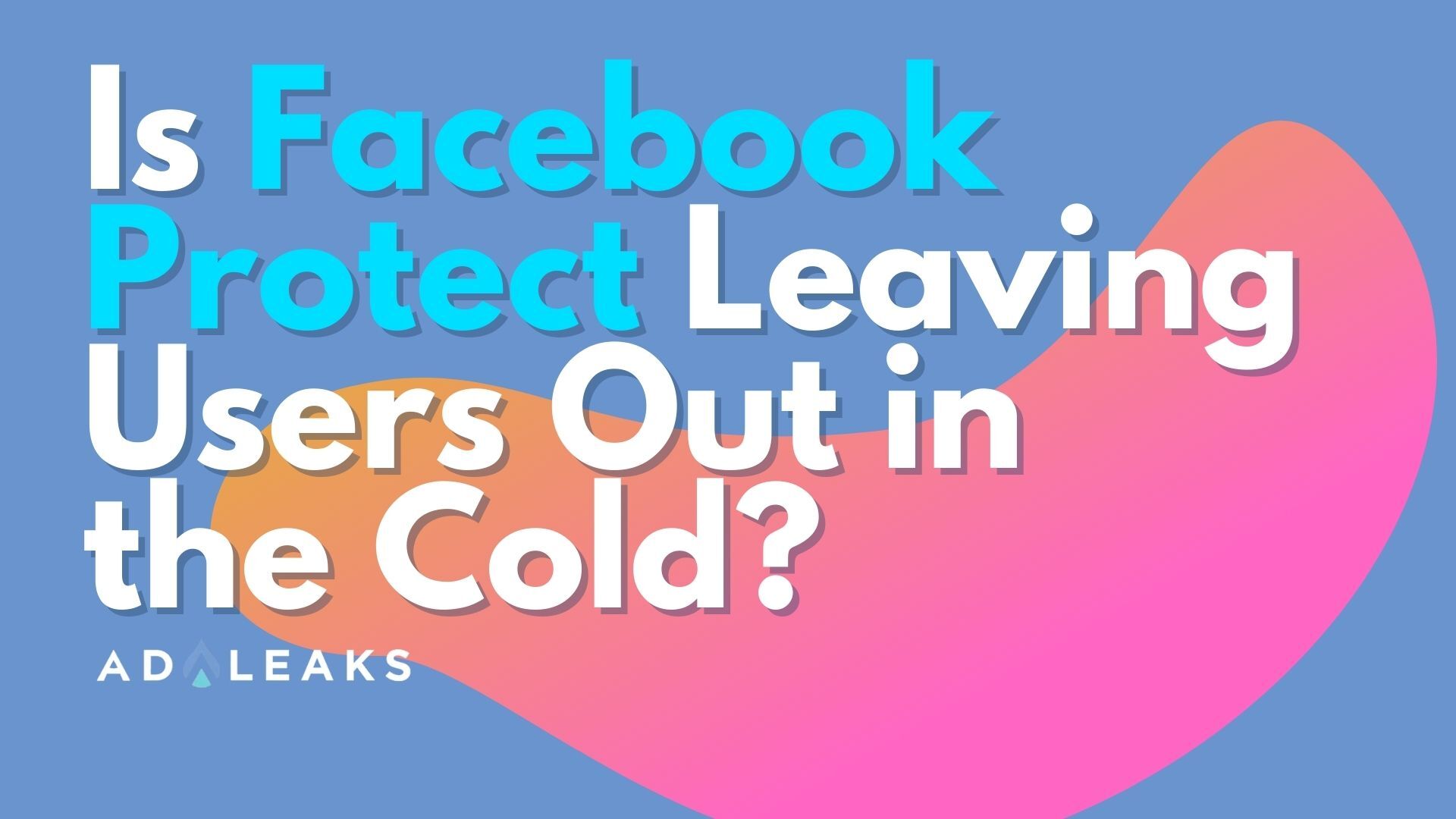 facebook protect