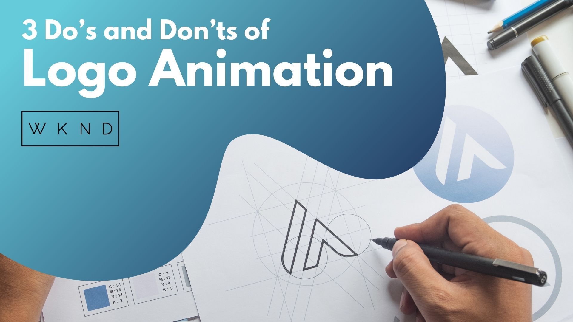 3 do’s and don’ts of logo animation (1920 × 1080 px)