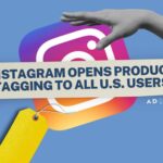 instagram product tagging