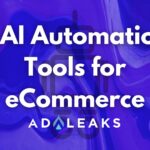 5 ai automation tools for ecommerce