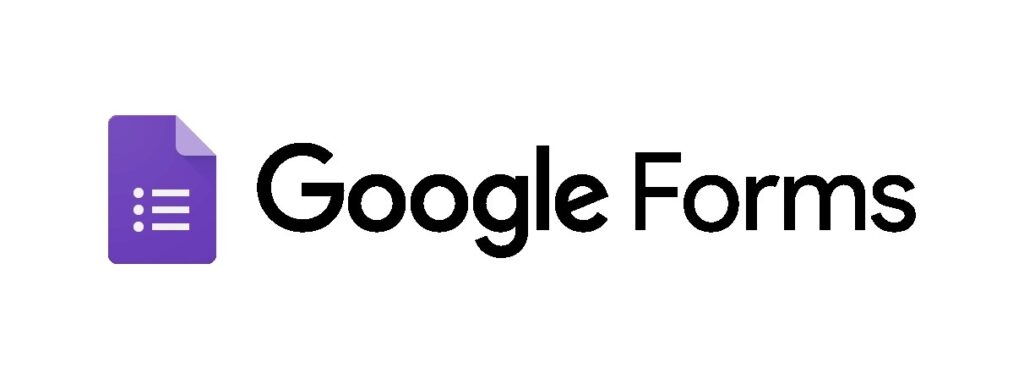 google forms