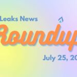 roundup july 25