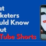 what marketers should know about youtube shorts