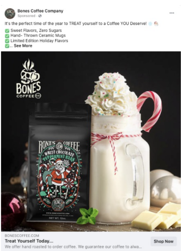 bones coffee facebook