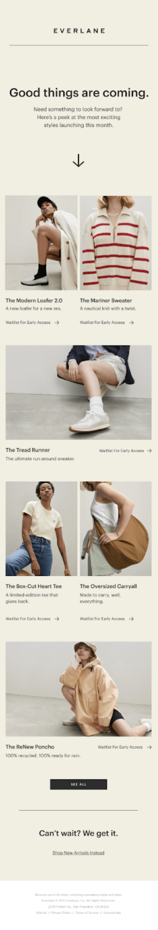 8 eCommerce Email Marketing Campaigns That Your Brand Needs | AdLeaks