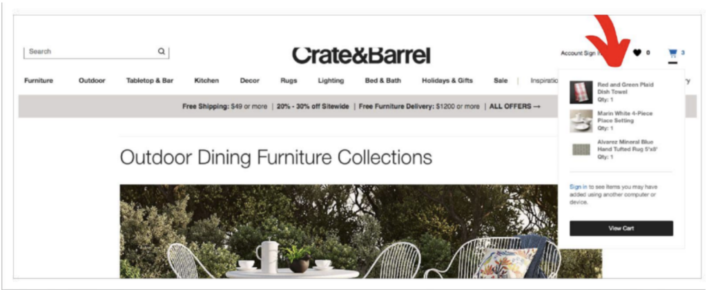 optimize your ecmm store crate and barrel