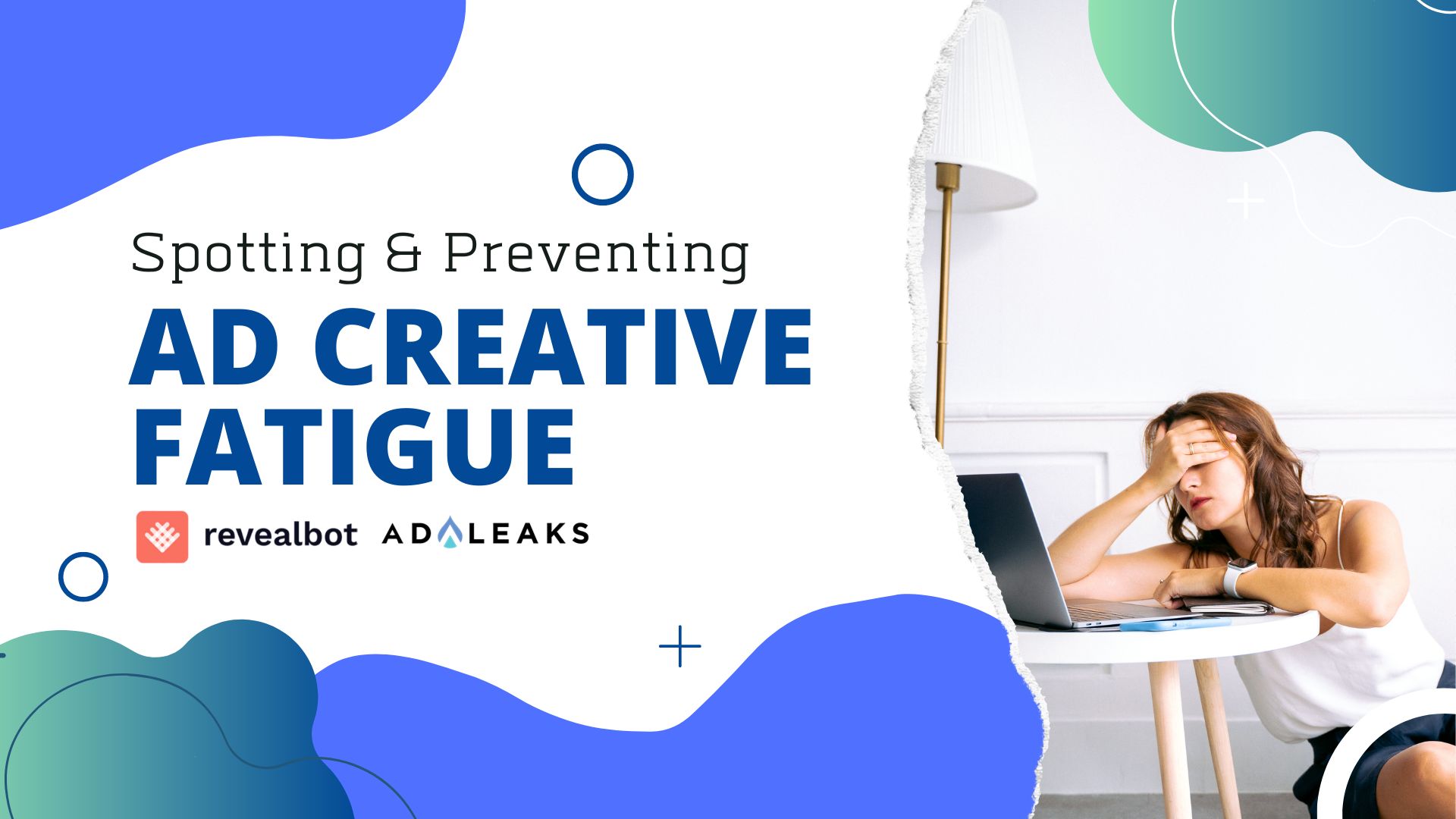 spotting & preventing ad creative fatigue