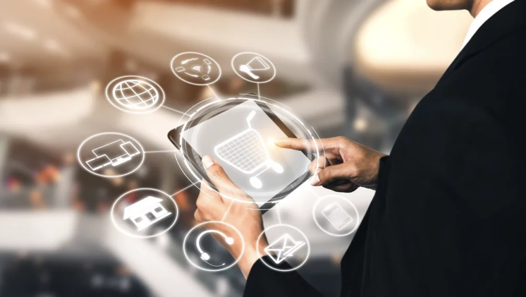 future proof omnichannel approach