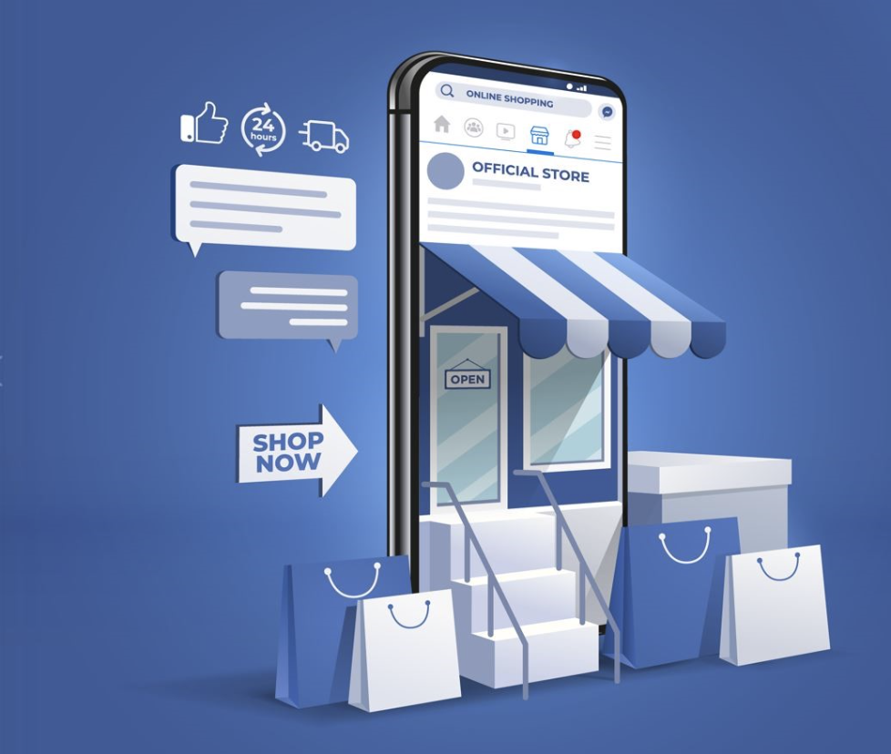 mobile commerce