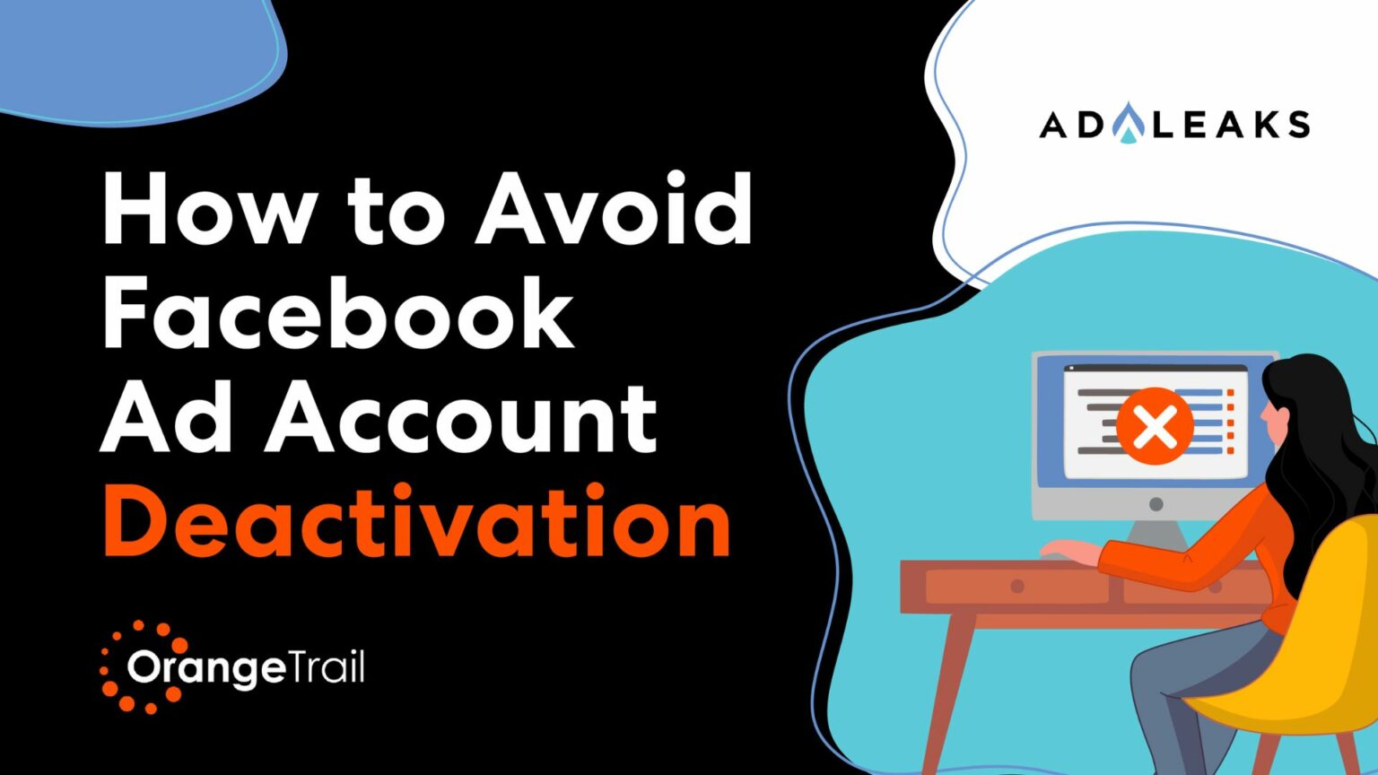 Discover How To Avoid Facebook Ad Account Restrictions... Or Still Be Active While You're Deactivated