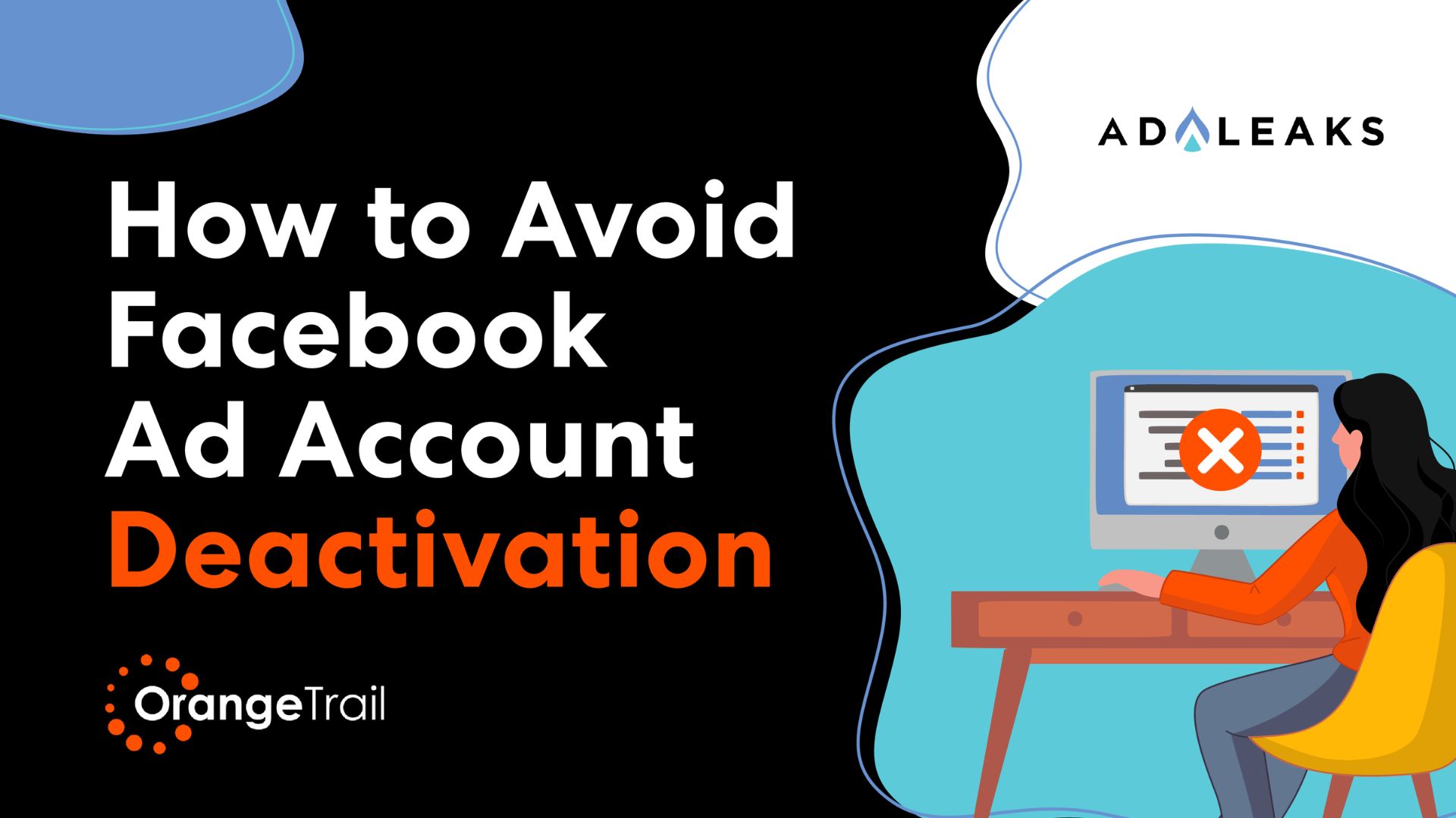 avoid facebook ad account restrictions